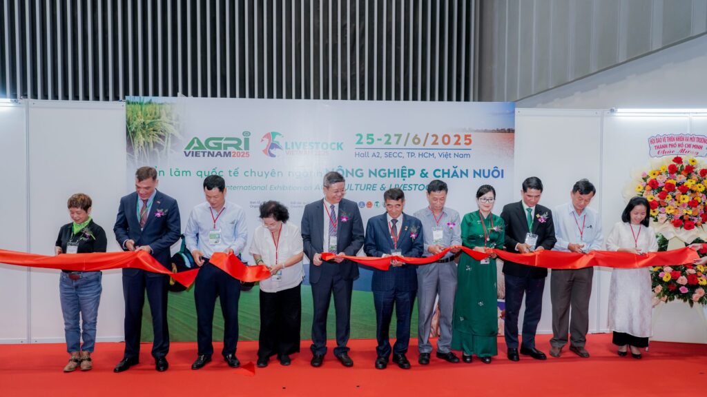 Livestock Vietnam 2025