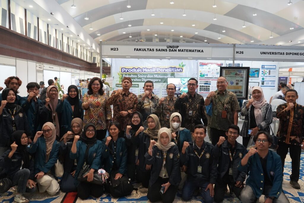 Індонезійський холод JATENG Cold Chain 2025