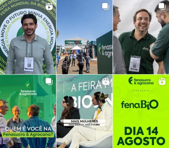 технології біоенергетики