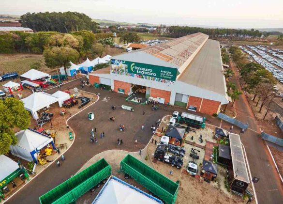 логістика для тростини