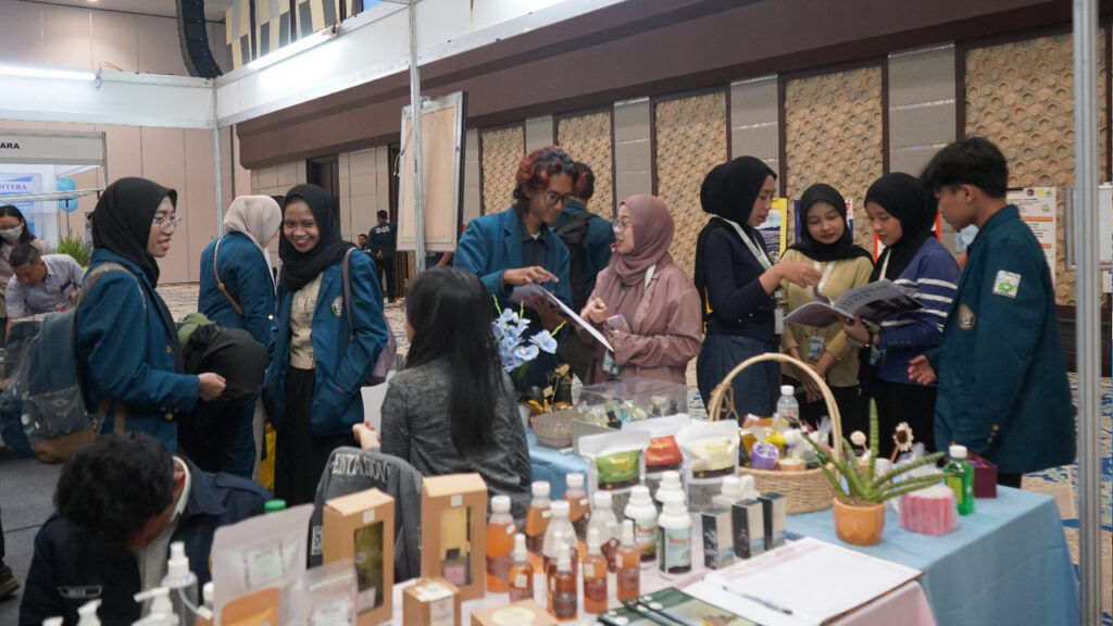 Fenasucro & Agrocana 2025 біоенергетика Бразилії